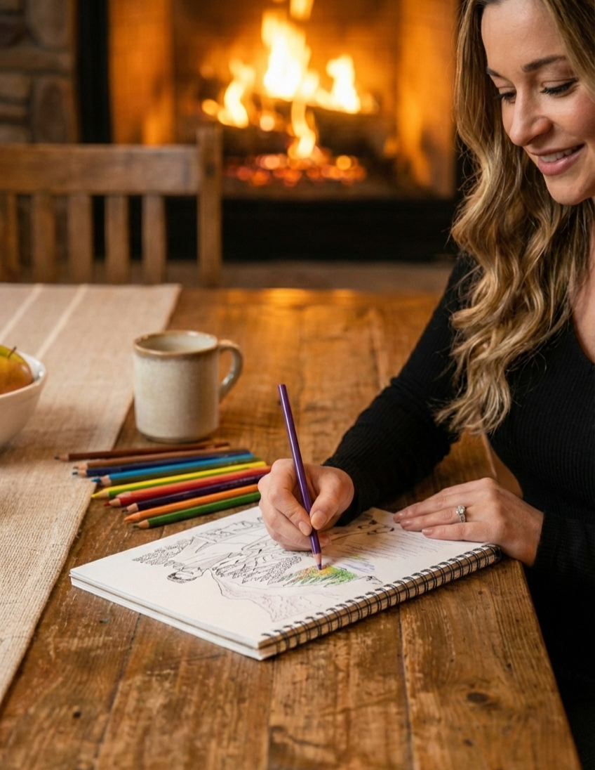 Teens, Adults & Pets