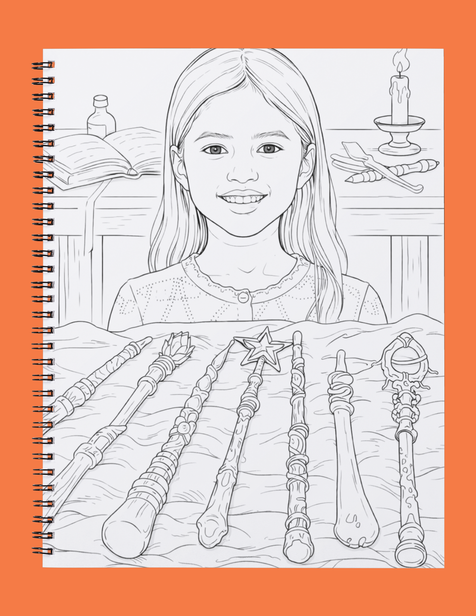 Arts, Music & Fairy Tales