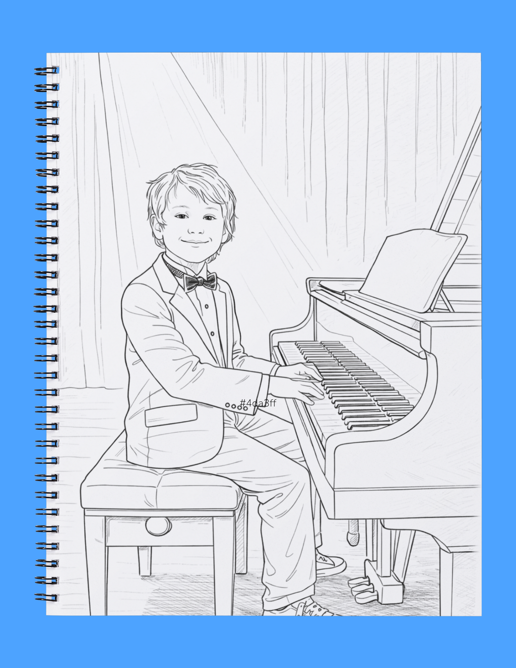 Arts, Music & Fairy Tales