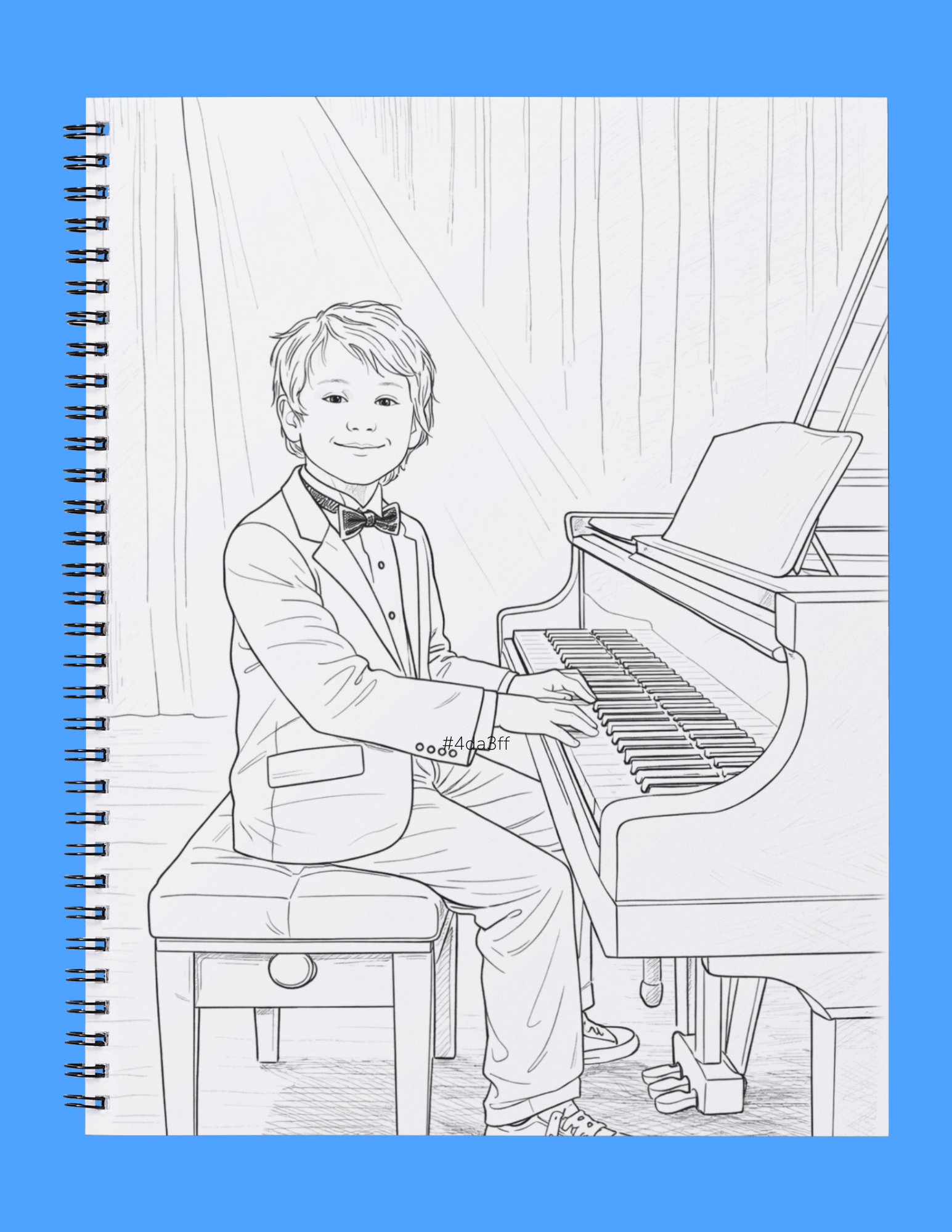 Arts, Music & Fairy Tales