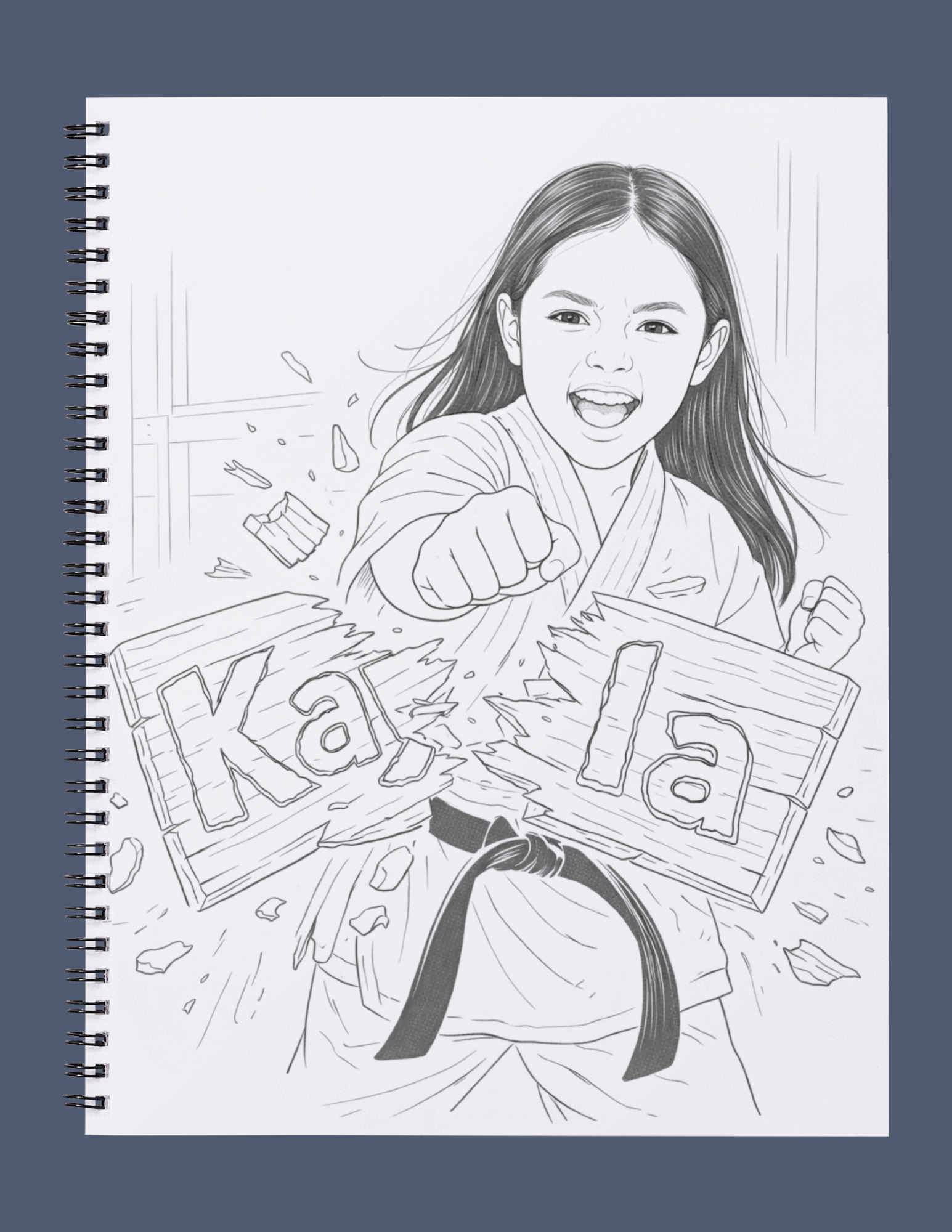 Action, Sports & Heroes