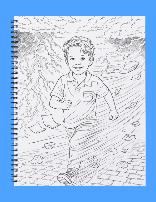 Action, Sports & Heroes