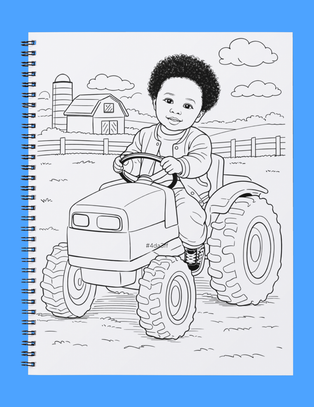 Toddler