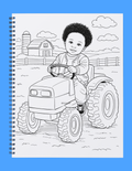 Toddler