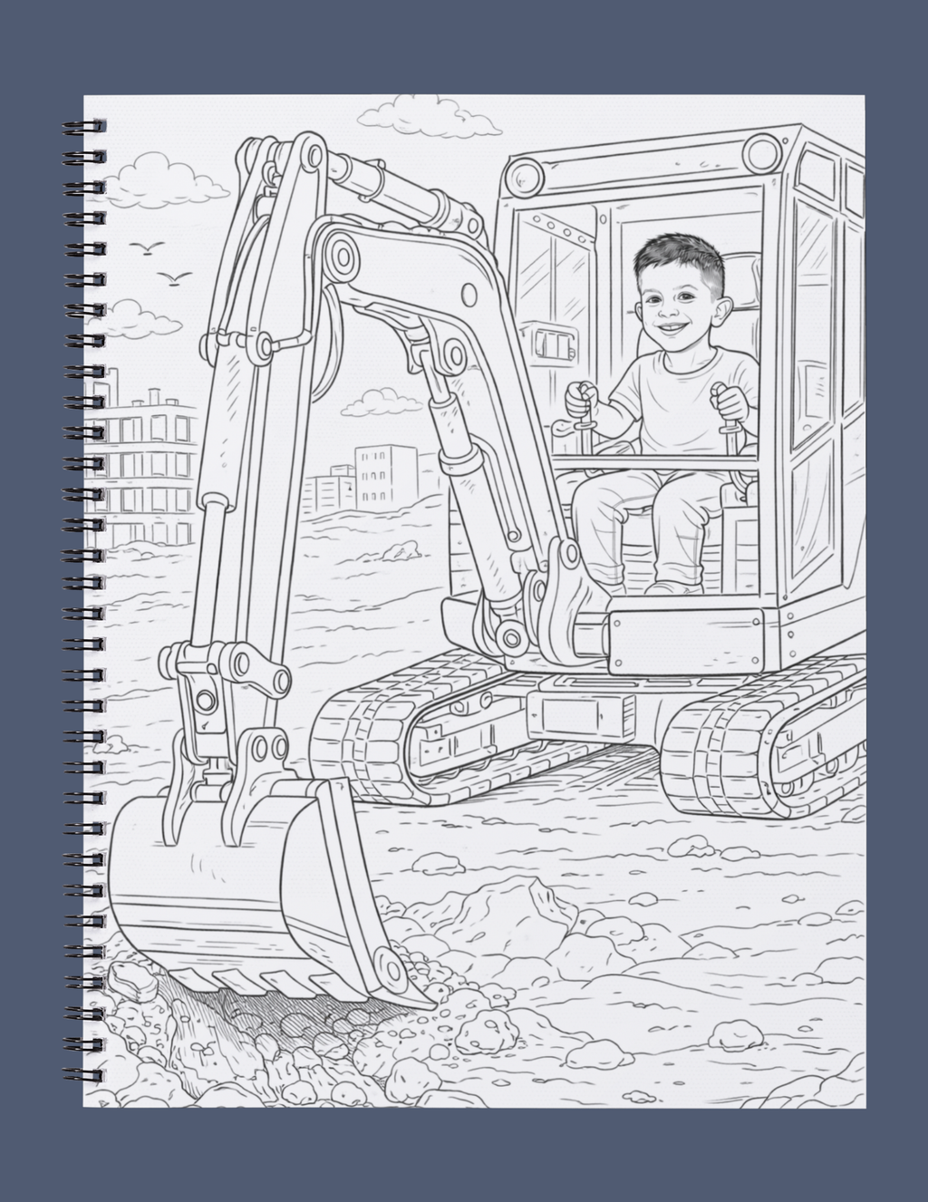 Vehicles & Transportation