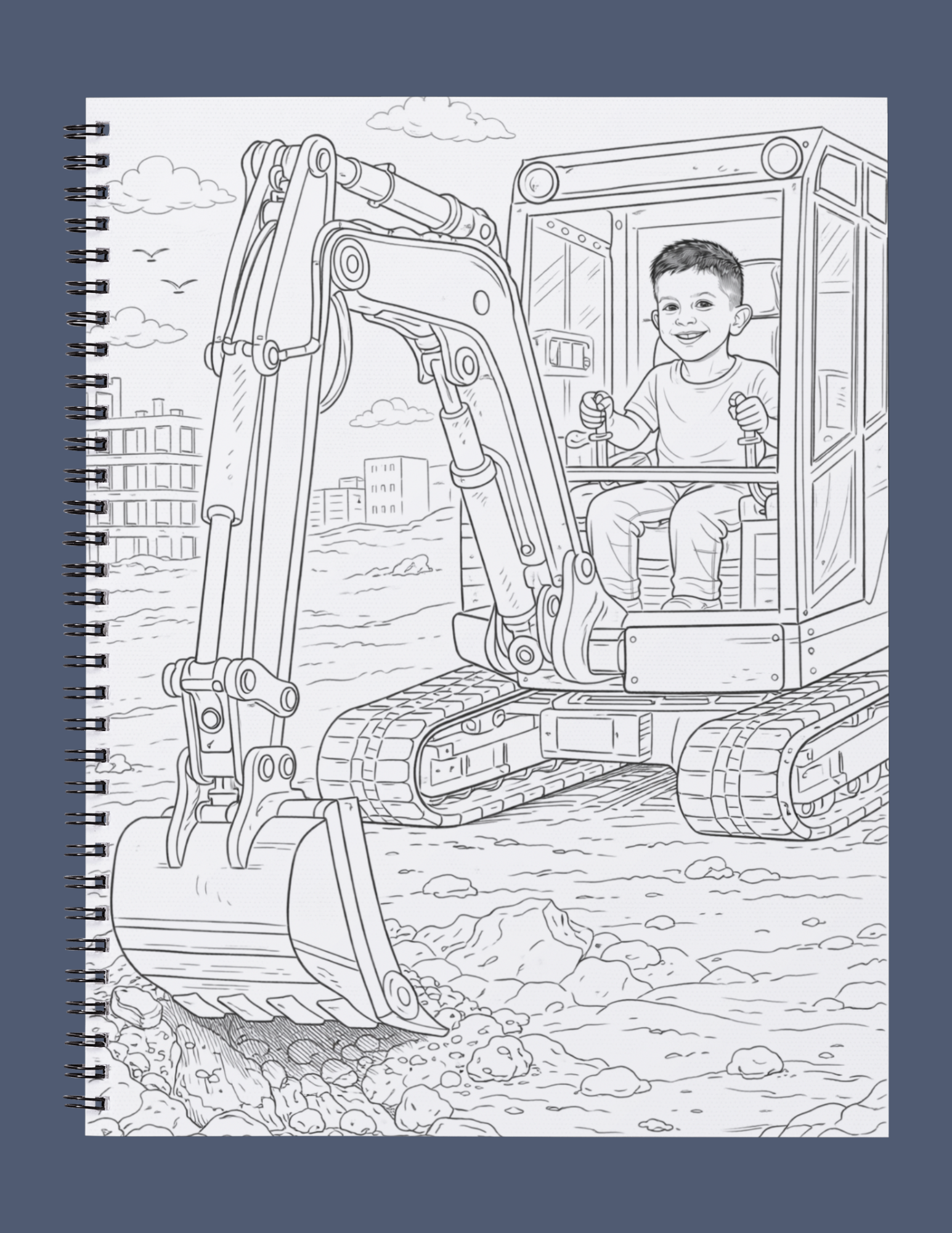 Vehicles & Transportation