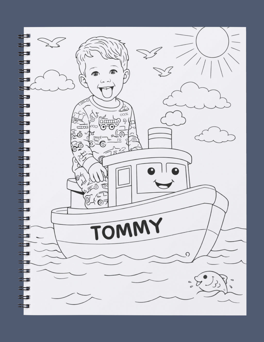 Toddler