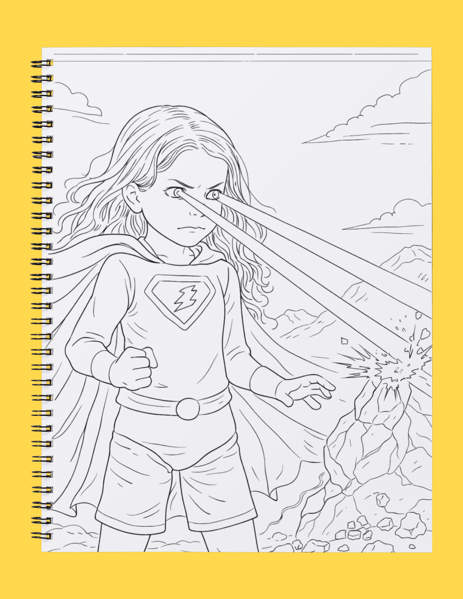 Action, Sports & Heroes