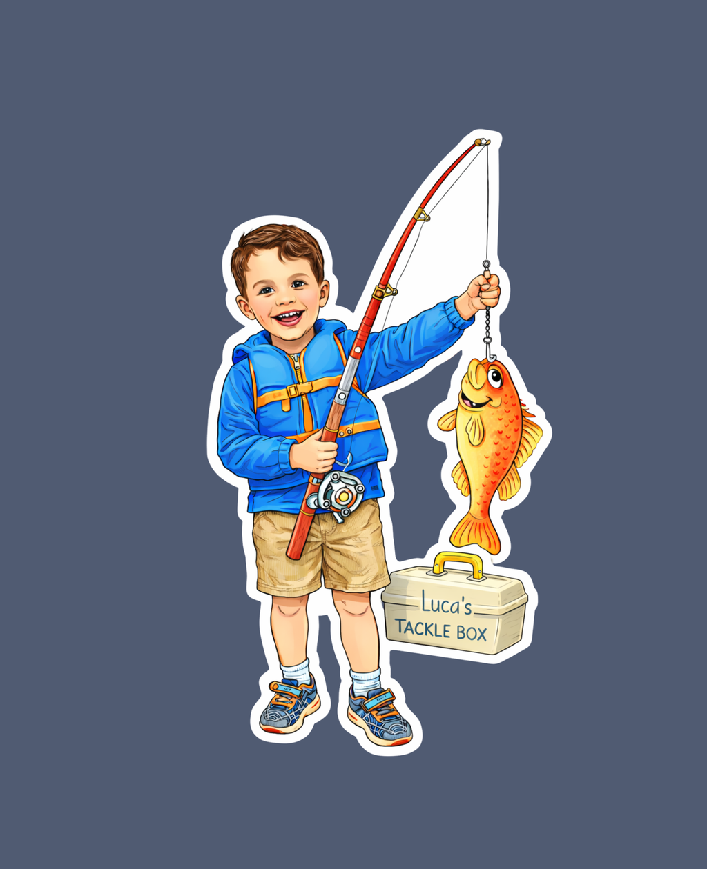 Stickers