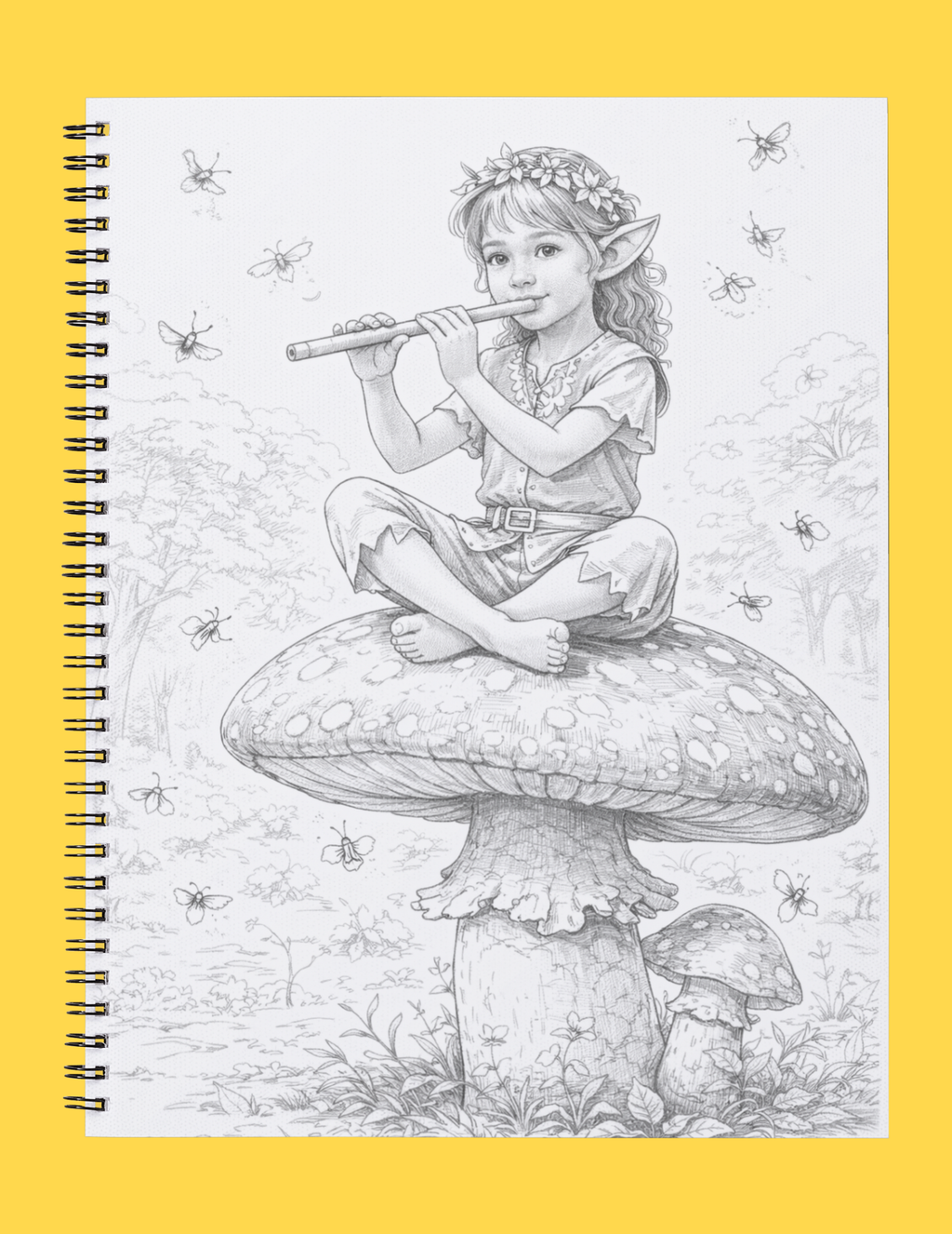 Arts, Music & Fairy Tales
