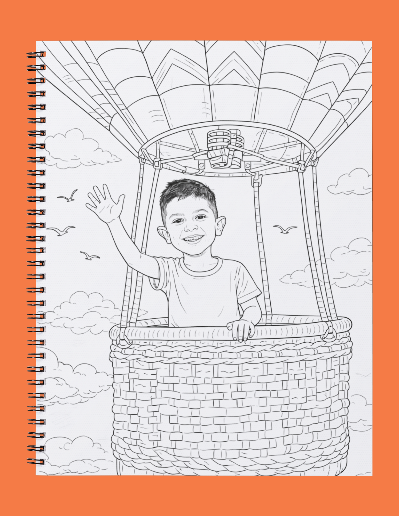 Vehicles & Transportation