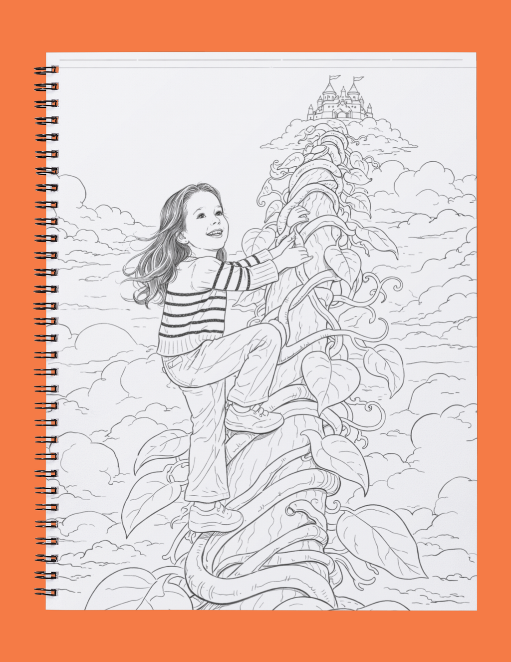 Arts, Music & Fairy Tales
