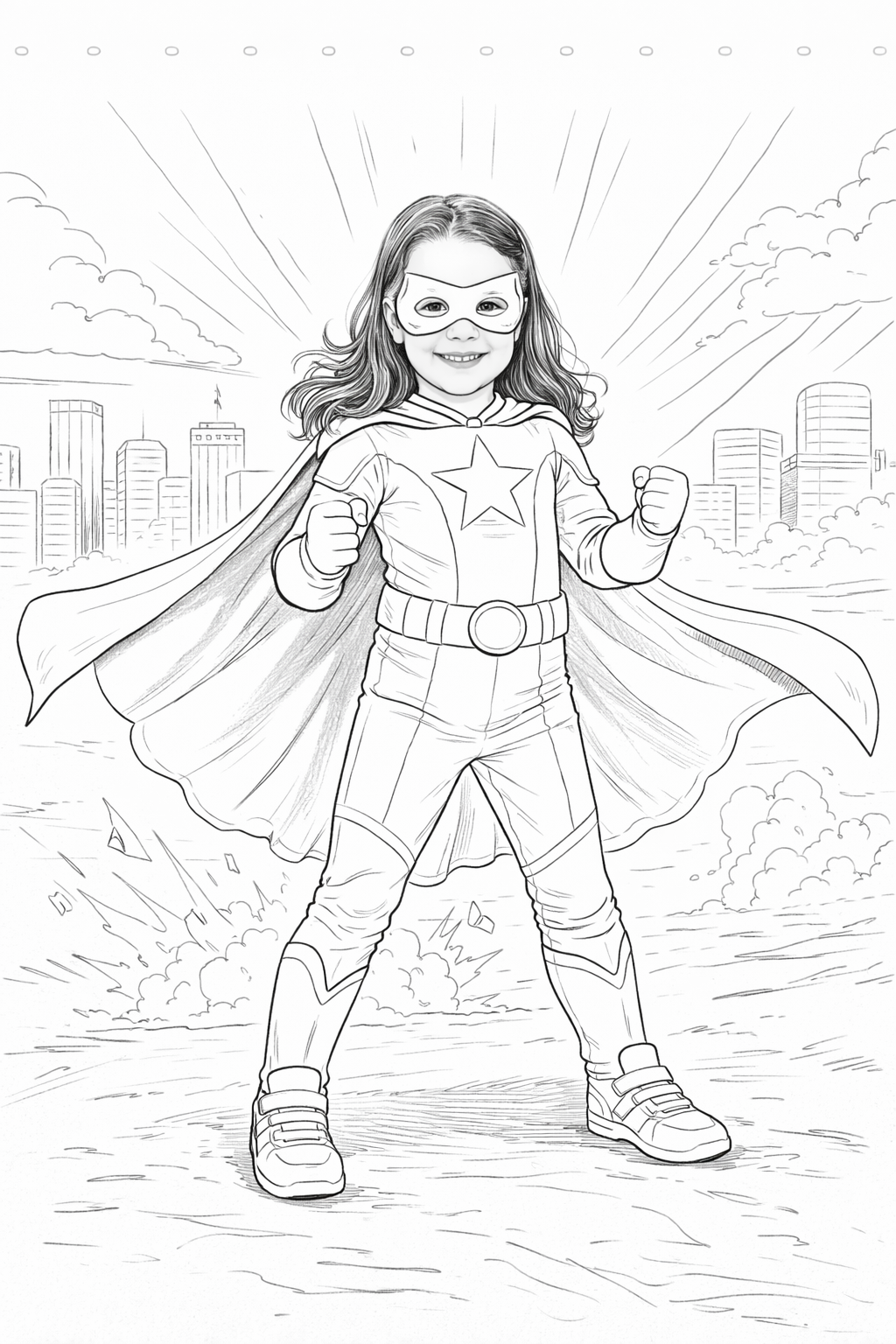 Page 4 · Hero Mode!