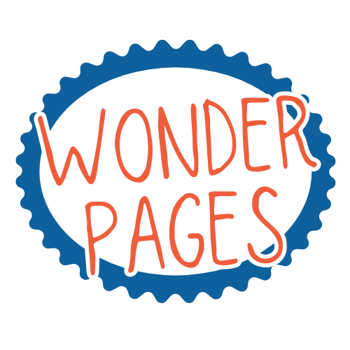 Wonder Pages